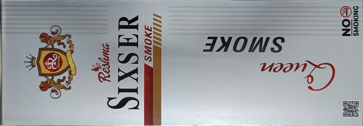 Colour Smoke (3 pcs)