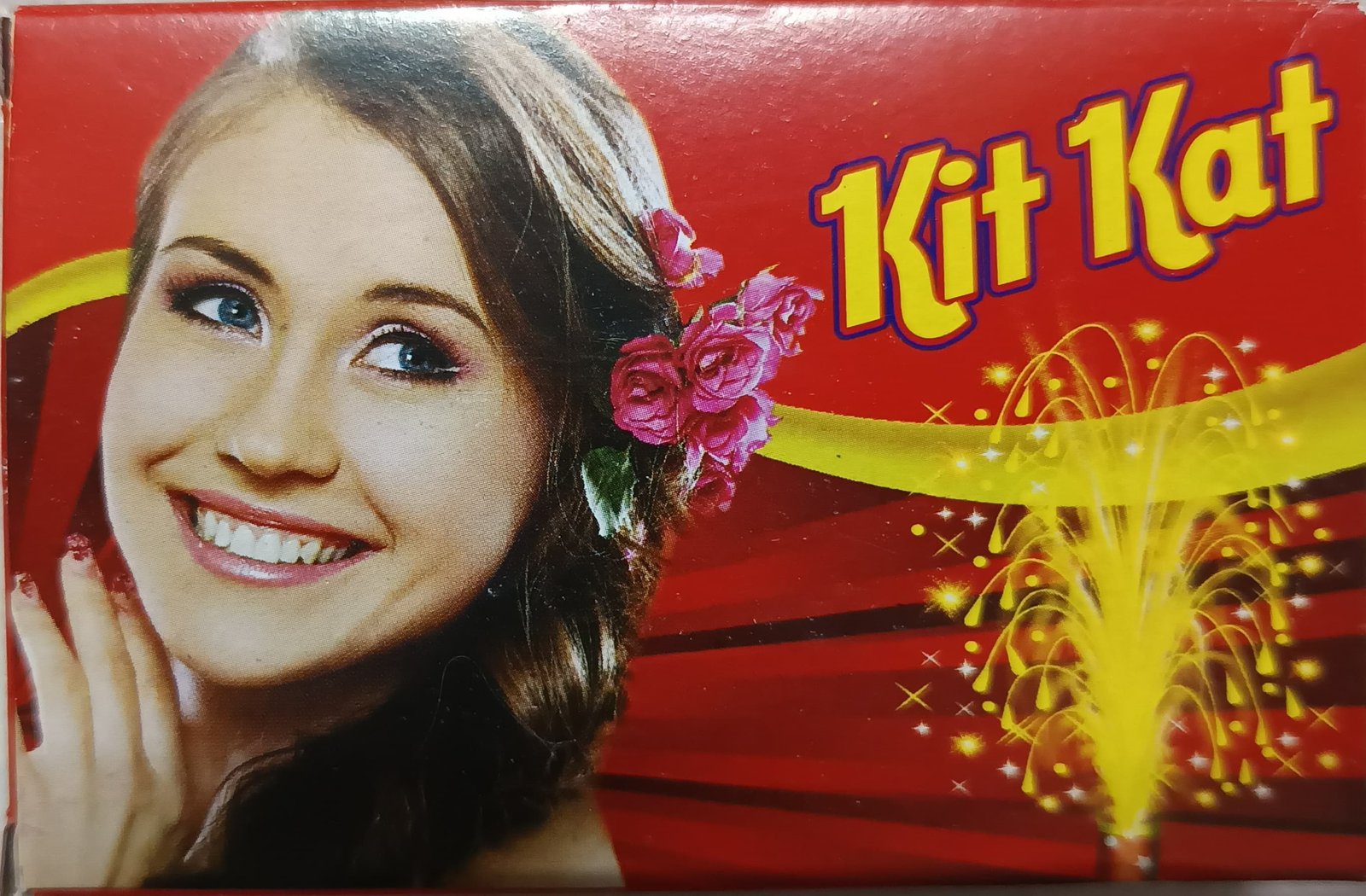 Kit Kat (10 pcs)