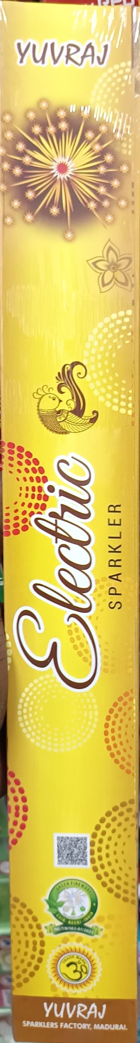 30 cm Electric Sparkler (5 pcs)